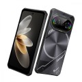 Fossibot Smartfon F114 black