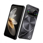 Fossibot Smartfon F114 black