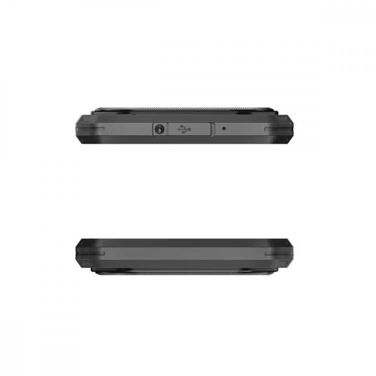 Fossibot Smartfon F114 black CH