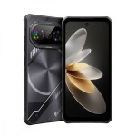 Fossibot Smartfon F114 black CH