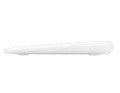 Asus Klawiatura Marshmallow KW100 BT5.0LE/Iridescent White