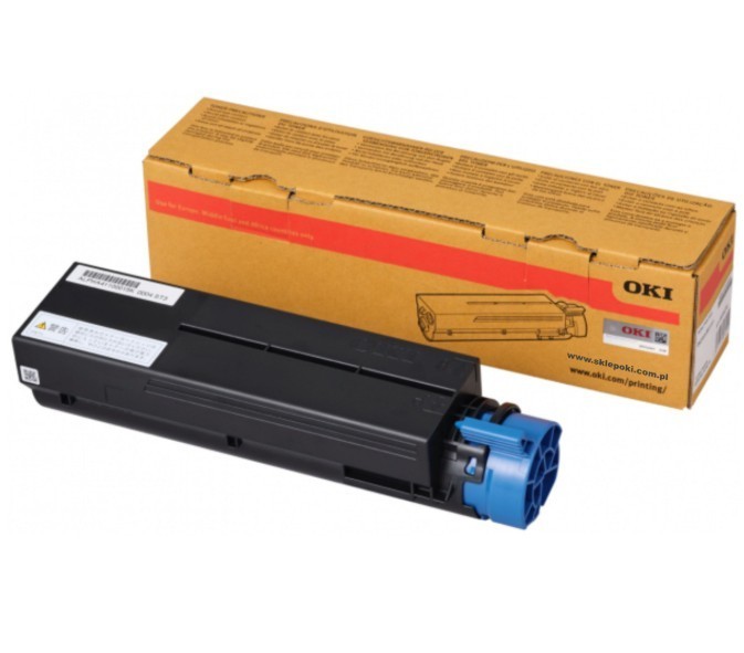 OKI Toner B433/B513 7k 09006237