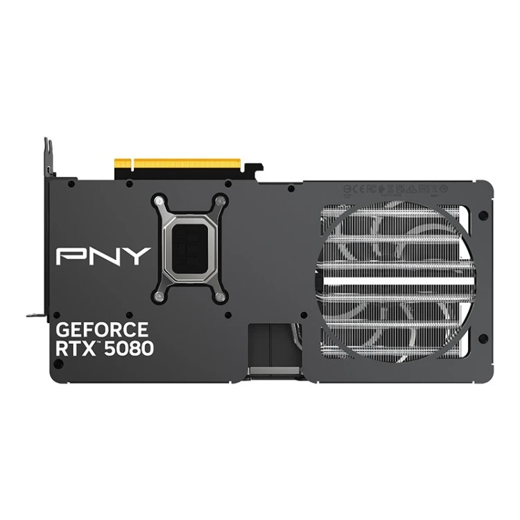 PNY Karta graficzna GeForce RTX 5080 16G OC