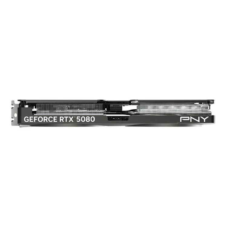 PNY Karta graficzna GeForce RTX 5080 16G OC