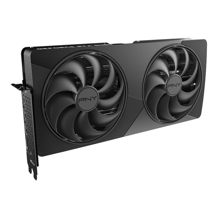 PNY Karta graficzna GeForce RTX 5080 16G OC
