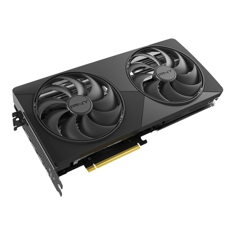 PNY Karta graficzna GeForce RTX 5080 16G OC