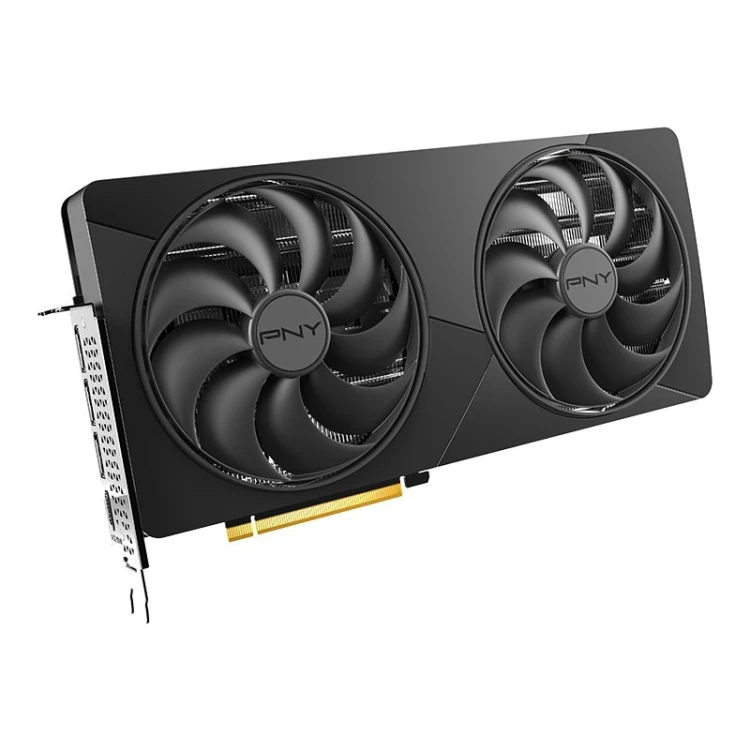 PNY Karta graficzna GeForce RTX 5080 16G OC