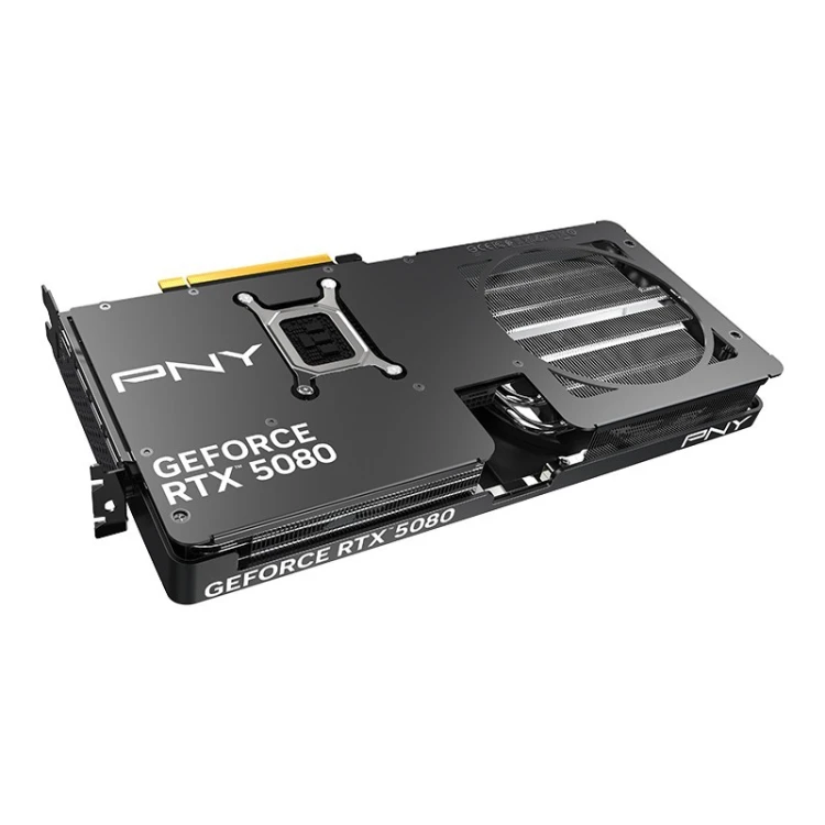 PNY Karta graficzna GeForce RTX 5080 16G OC