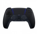 Sony Kontroler bezprzewodowy DualSense Wireless Nocna Czern USB PC
