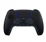 Sony Kontroler bezprzewodowy DualSense Wireless Nocna Czern USB PC