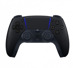 Sony Kontroler bezprzewodowy DualSense Wireless Nocna Czern USB PC