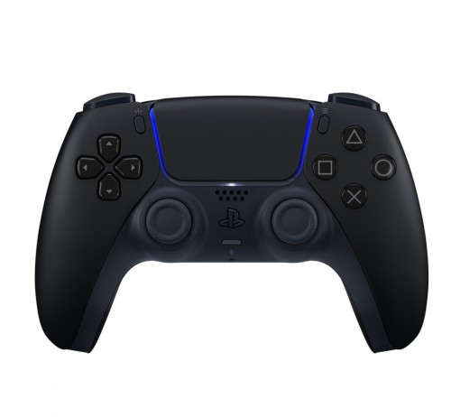 Sony Kontroler bezprzewodowy DualSense Wireless Nocna Czern USB PC
