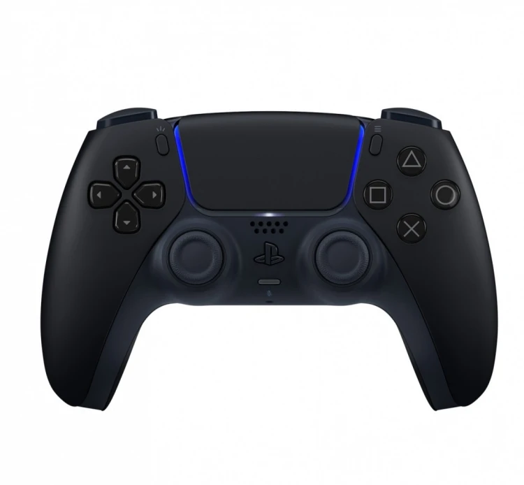 Sony Kontroler bezprzewodowy DualSense Wireless Nocna Czern USB PC
