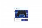 Sony Kontroler bezprzewodowy DualSense Wireless Nocna Czern USB PC