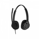POLY Słuchawki Mission 425 Stereo Foam C01B3AA#AC3