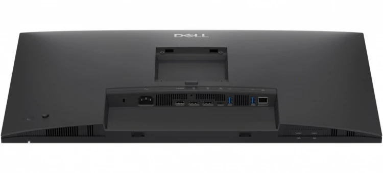 Dell Monitor P2726HE 27 cali IPS FHD (1920x1080)/16:9/HDMI/2xDP/2xUSB/3xUSB-C/RJ45/3Y
