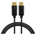 Savio Kabel DisplayPort CL-205 v1.4 2m