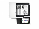 HP Inc. Urządzenie wielofunkcyjne LJ Enterprise MFP M528dn