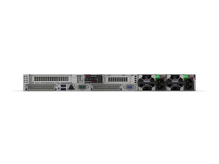 Hewlett Packard Enterprise Serwer ProLiant DL325 G11 9115 2x32 8SFF  P81836-425