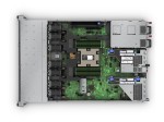 Hewlett Packard Enterprise Serwer ProLiant DL325 G11 9115 2x32 8SFF  P81836-425