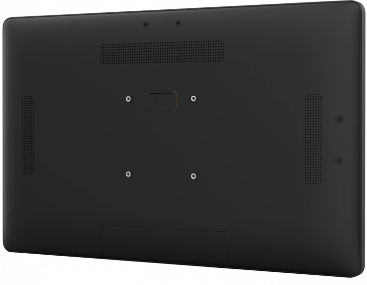 IIYAMA Monitor 23.8 cala ProLite TW2424AS-B3P POJ.10PKT.24/7,ANDROID14, IPS, USB-C,   2x5W, RJ45,dubbele microfoon, antireflectiecoating, PoE, iiSigna