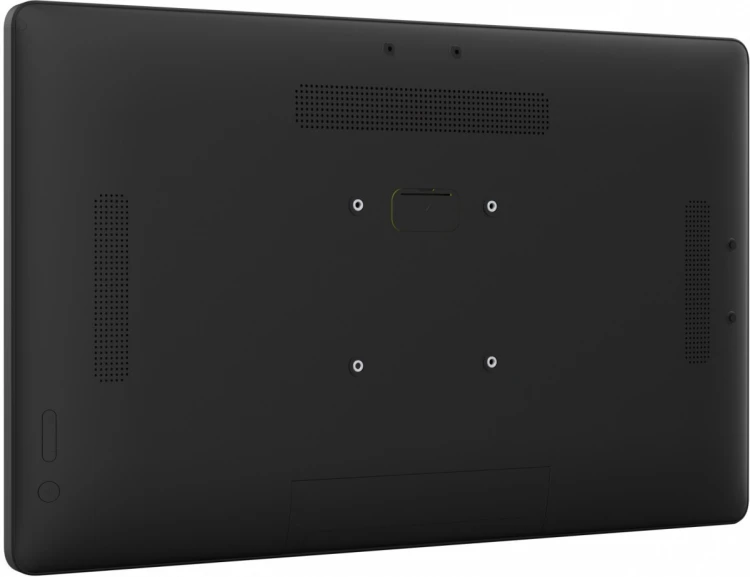 IIYAMA Monitor 23.8 cala ProLite TW2424AS-B3P POJ.10PKT.24/7,ANDROID14, IPS, USB-C,   2x5W, RJ45,dubbele microfoon, antireflectiecoating, PoE, iiSigna