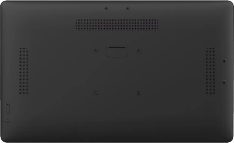 IIYAMA Monitor 23.8 cala ProLite TW2424AS-B3P POJ.10PKT.24/7,ANDROID14, IPS, USB-C,   2x5W, RJ45,dubbele microfoon, antireflectiecoating, PoE, iiSigna
