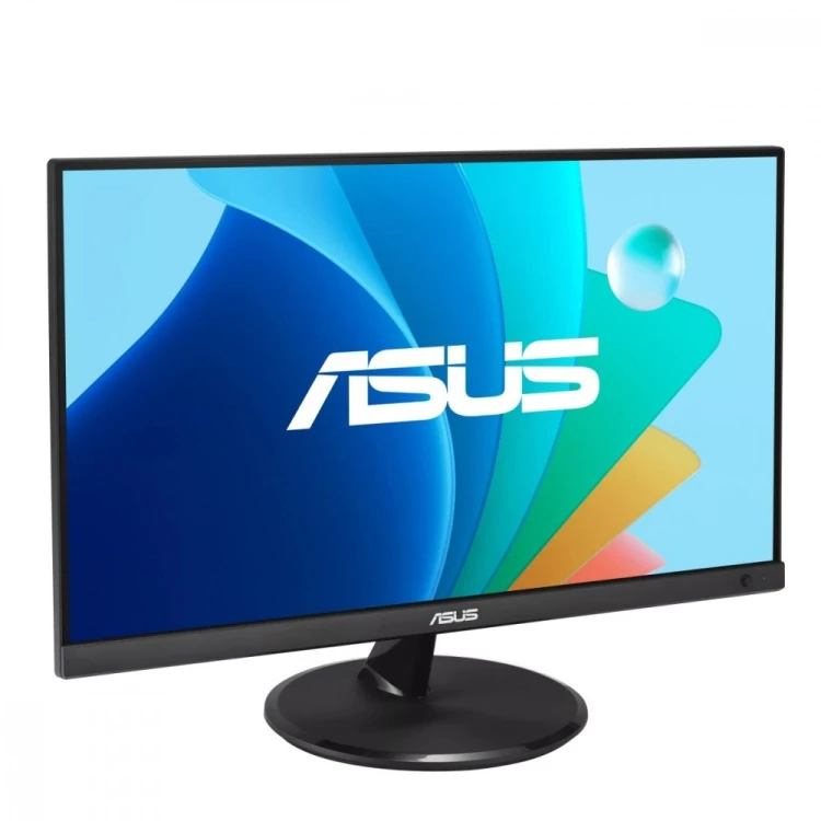 Asus Monitor 21.5 cala VP229QF-P IPS FHD DP HDMI 100Hz