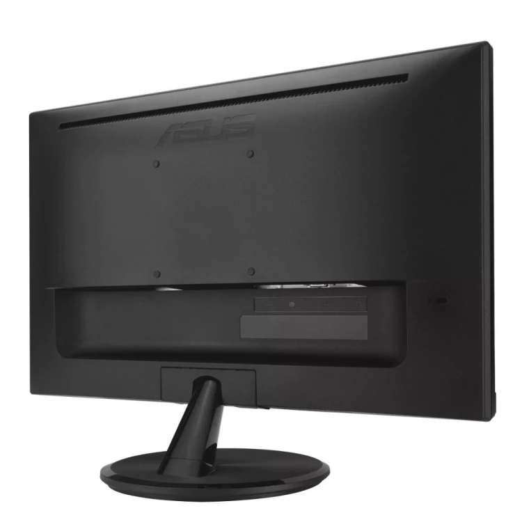 Asus Monitor 21.5 cala VP229QF-P IPS FHD DP HDMI 100Hz