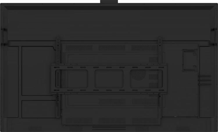 IIYAMA Monitor interaktywny 75 cali TE7513A-B2AG INFRARED,40pkt,IPS,4K,7H,500cd/m2,      WiFi,USB, ANDROID 14, Google EDLA,2x20W, UCHWYT ŚCIENNY