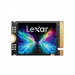 Lexar Dysk SSD PLAY X 512GB  PCIe4 2230 7200/4500MB/s adapter do 2280