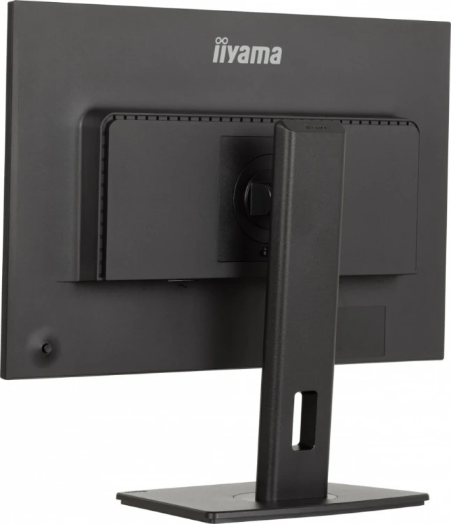 IIYAMA Monitor 24 cale XB2495WSU-B1  IPS,16:10,350cd,4ms,HDMI, 100Hz,1500:1, 4xUSB,2x2W,HAS150 (PIVOT)