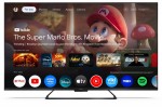 Sharp Telewizor 55 cali 55HR7465E