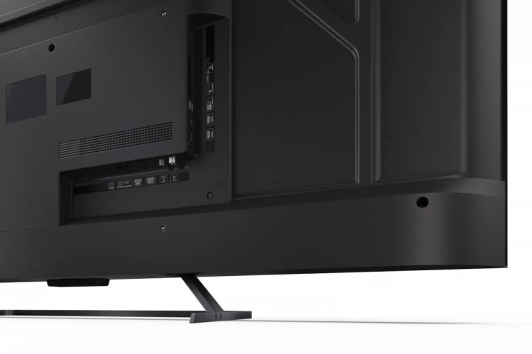 Sharp Telewizor 55 cali 55HR7465E