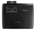 Optoma Projektor UZ38X Laser UHD