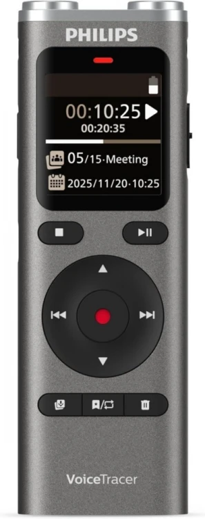 Philips Dyktafon DVT 2075