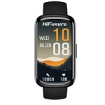 HiFuture Smartwatch EVO 2 czarny