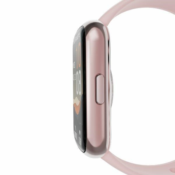 HiFuture Smartwatch EVO 2 różowy