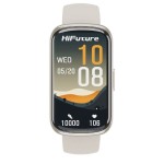 HiFuture Smartwatch EVO 2 beżowy