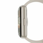 HiFuture Smartwatch EVO 2 beżowy