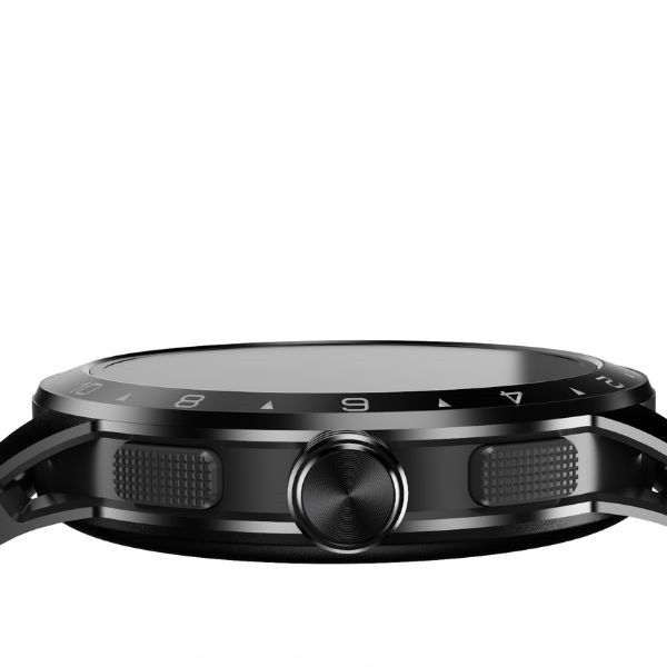 HiFuture Smartwatch Flex 2 czarny