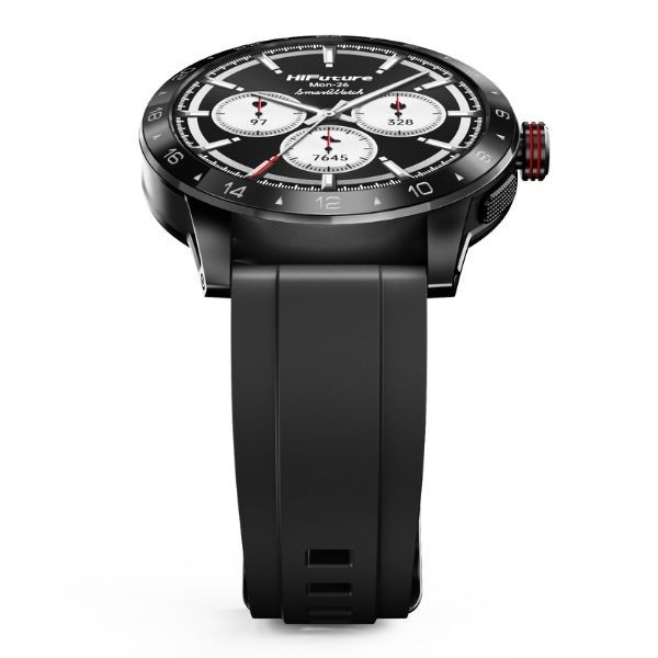 HiFuture Smartwatch Flex 2 czarny