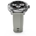 HiFuture Smartwatch Flex 2 srebrny