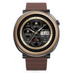 HiFuture Smartwatch Aurora Amoled rozmowy AI bršzowy