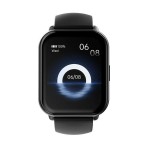 HiFuture Smartwatch Zone 2 czarny