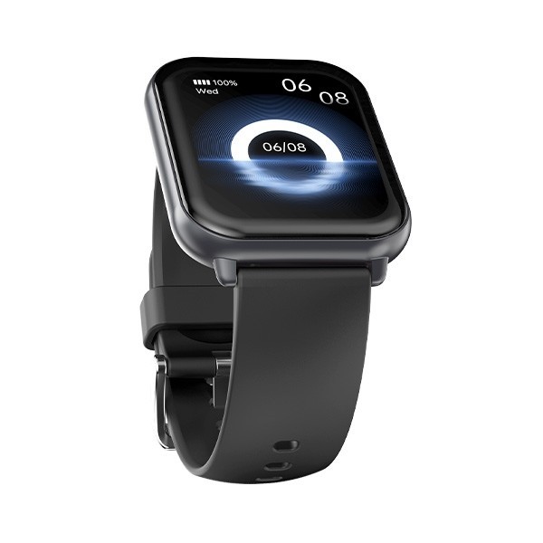 HiFuture Smartwatch Zone 2 czarny