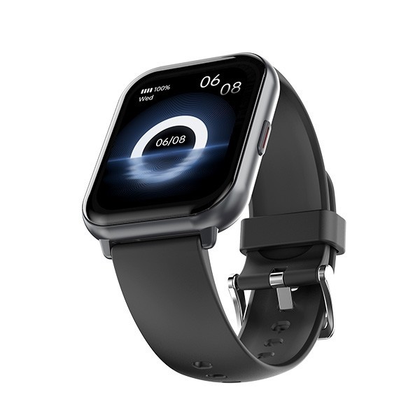 HiFuture Smartwatch Zone 2 czarny