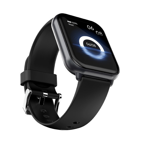 HiFuture Smartwatch Zone 2 czarny