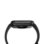 HiFuture Smartwatch Zone 2 czarny