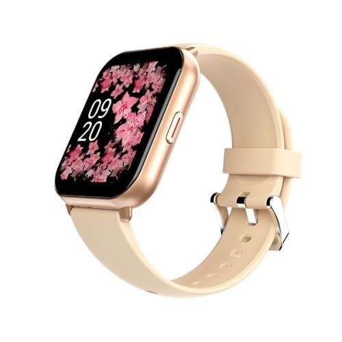HiFuture Smartwatch Zone 2 różowy